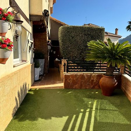 Apartamentos Turisticos Tronca Luxury Granada Bagian luar foto