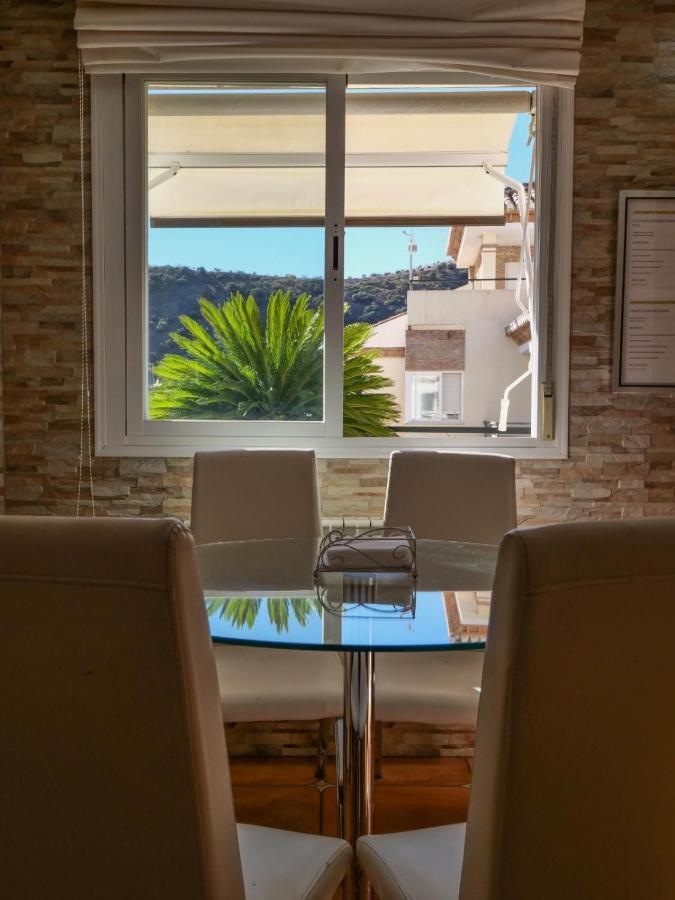 Apartamentos Turisticos Tronca Luxury Granada Bagian luar foto