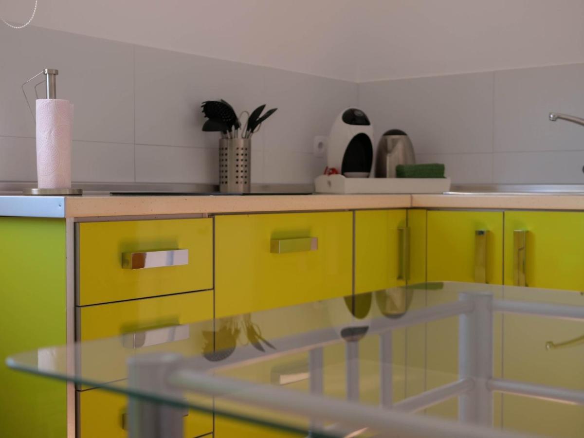 Apartamentos Turisticos Tronca Luxury Granada Bagian luar foto