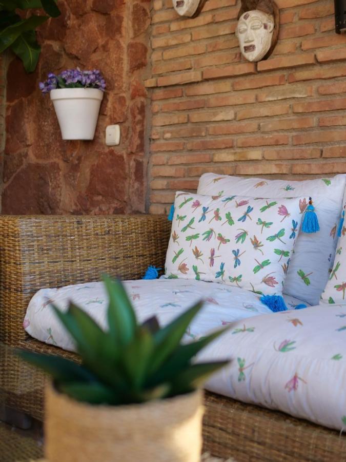 Apartamentos Turisticos Tronca Luxury Granada Bagian luar foto