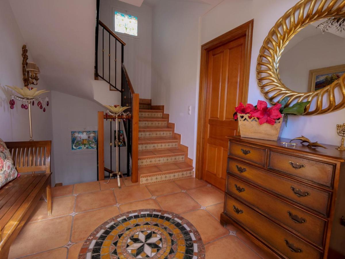 Apartamentos Turisticos Tronca Luxury Granada Bagian luar foto