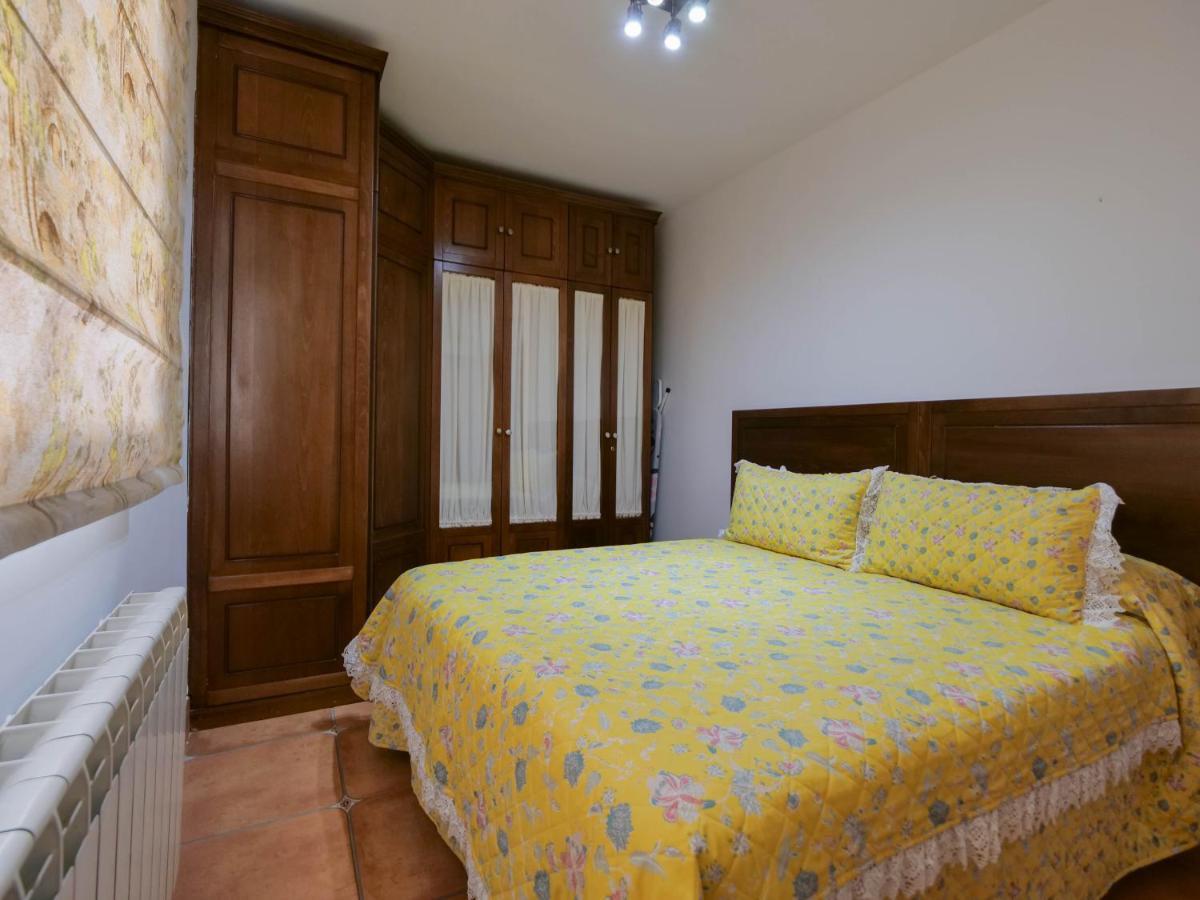Apartamentos Turisticos Tronca Luxury Granada Bagian luar foto