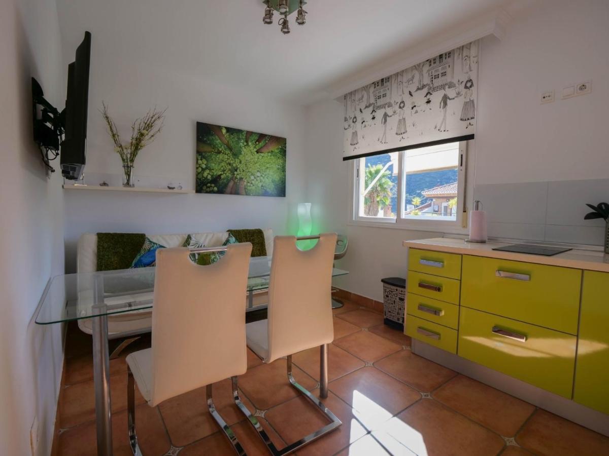 Apartamentos Turisticos Tronca Luxury Granada Bagian luar foto