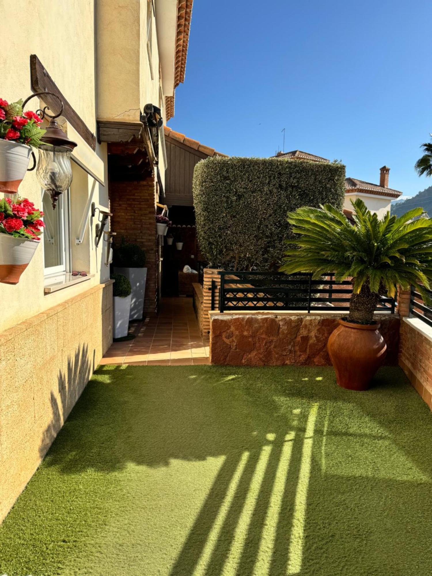 Apartamentos Turisticos Tronca Luxury Granada Bagian luar foto