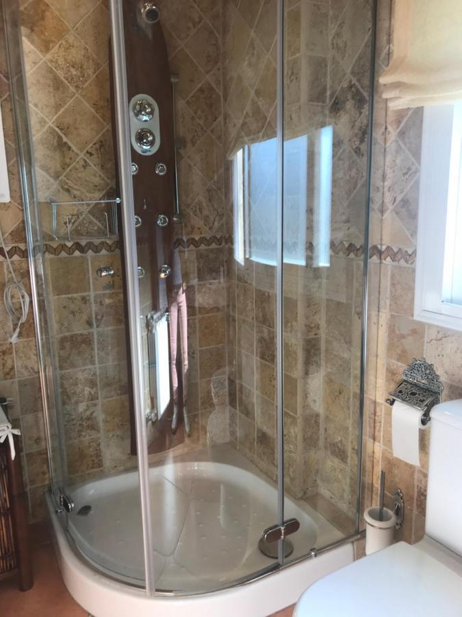 Apartamentos Turisticos Tronca Luxury Granada Bagian luar foto