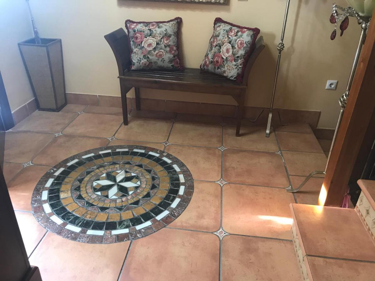Apartamentos Turisticos Tronca Luxury Granada Bagian luar foto